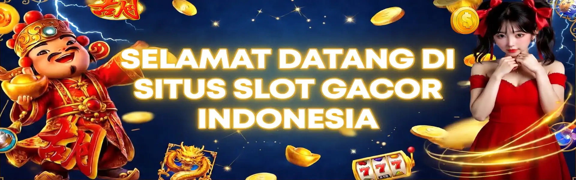 Slot Online SITUS809 - Hadiah Besar dan Anti Rungkad 100%