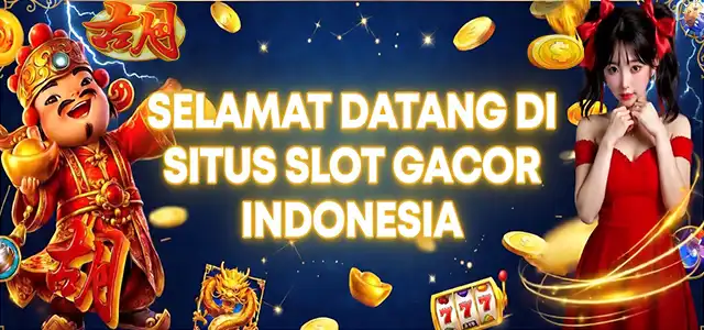 Slot Online SITUS809 - Hadiah Besar dan Anti Rungkad 100%
