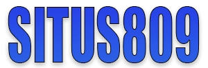 SITUS809